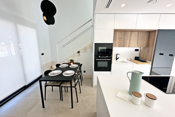 Herverkoop - Vrijstaande Villa - Santa Rosalía - Santa Rosalía Lake & Life Resort