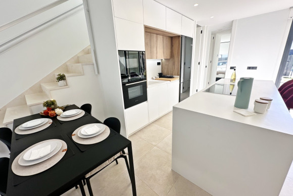 Herverkoop - Vrijstaande Villa - Santa Rosalía - Santa Rosalía Lake & Life Resort