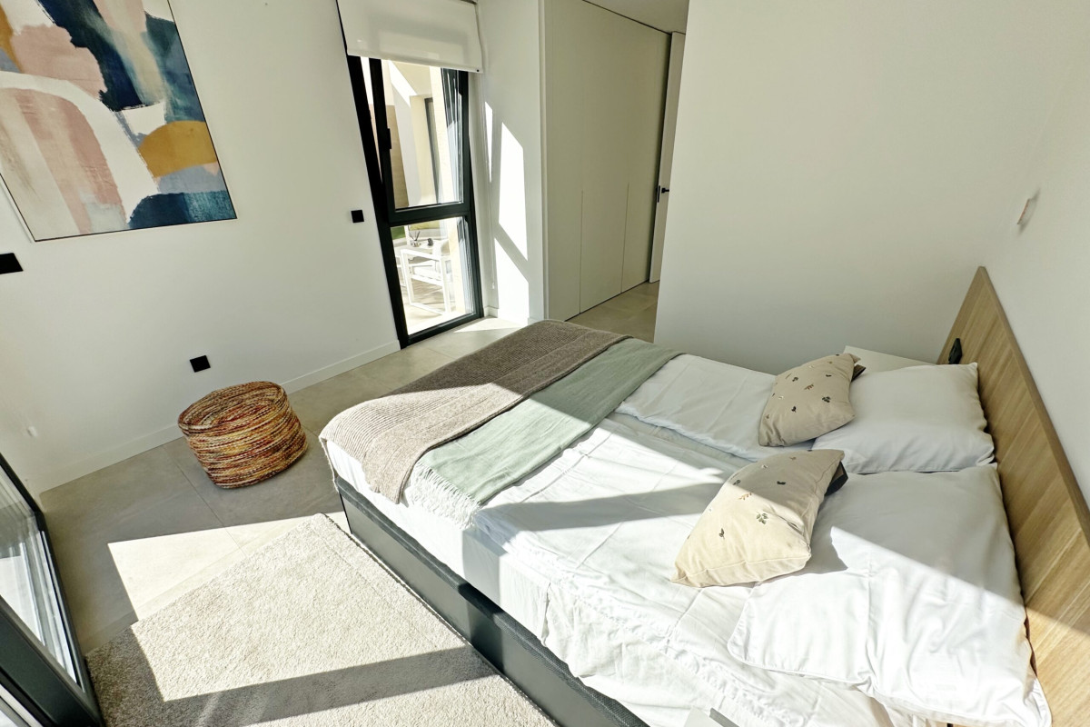 Herverkoop - Vrijstaande Villa - Santa Rosalía - Santa Rosalía Lake & Life Resort