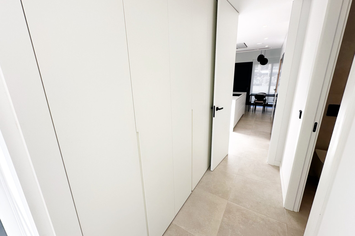 Herverkoop - Vrijstaande Villa - Santa Rosalía - Santa Rosalía Lake & Life Resort