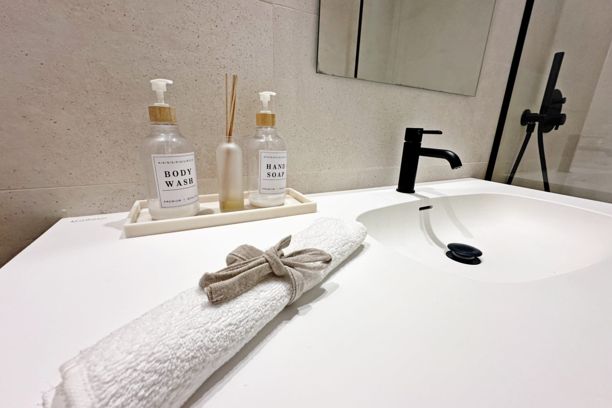 Herverkoop - Vrijstaande Villa - Santa Rosalía - Santa Rosalía Lake & Life Resort