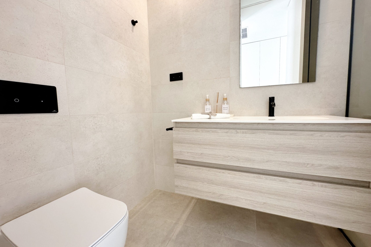 Herverkoop - Vrijstaande Villa - Santa Rosalía - Santa Rosalía Lake & Life Resort