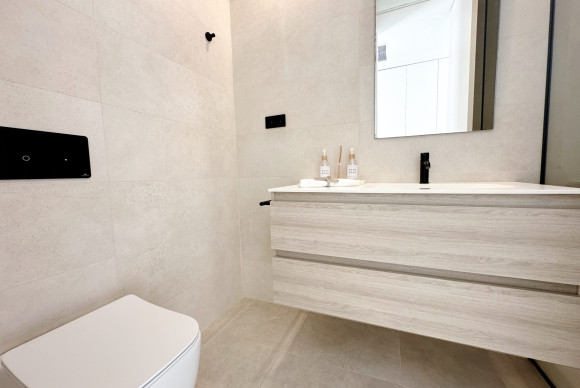 Herverkoop - Vrijstaande Villa - Santa Rosalía - Santa Rosalía Lake & Life Resort