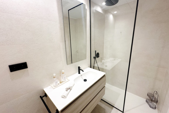 Herverkoop - Vrijstaande Villa - Santa Rosalía - Santa Rosalía Lake & Life Resort