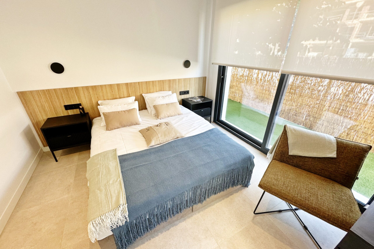 Herverkoop - Vrijstaande Villa - Santa Rosalía - Santa Rosalía Lake & Life Resort