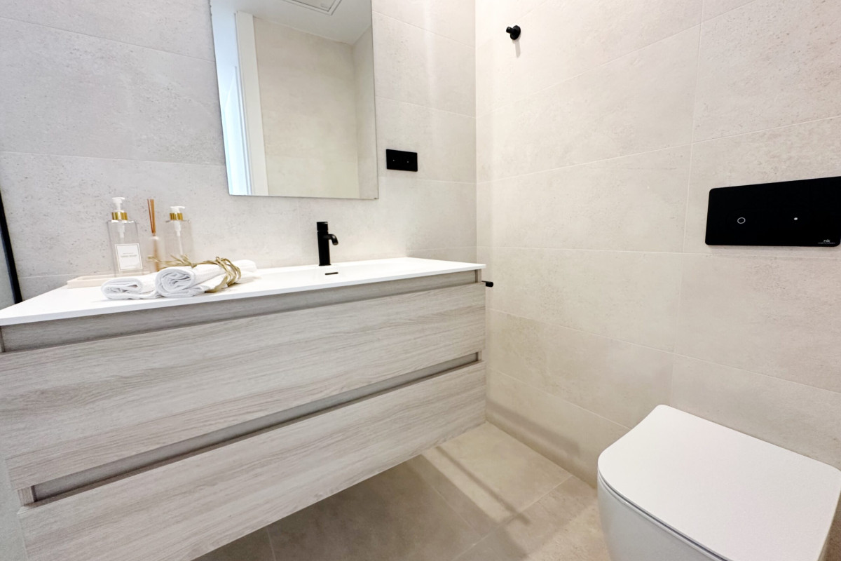 Herverkoop - Vrijstaande Villa - Santa Rosalía - Santa Rosalía Lake & Life Resort