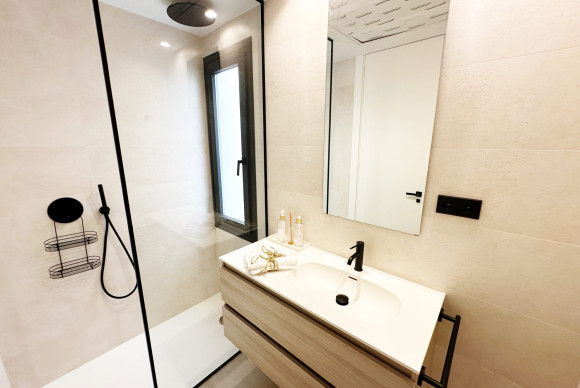 Herverkoop - Vrijstaande Villa - Santa Rosalía - Santa Rosalía Lake & Life Resort