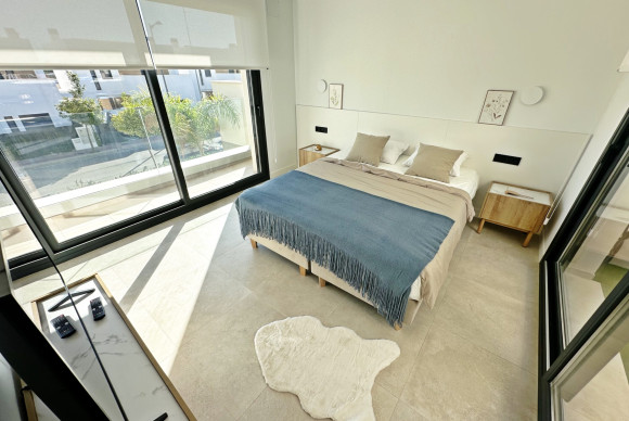 Herverkoop - Vrijstaande Villa - Santa Rosalía - Santa Rosalía Lake & Life Resort