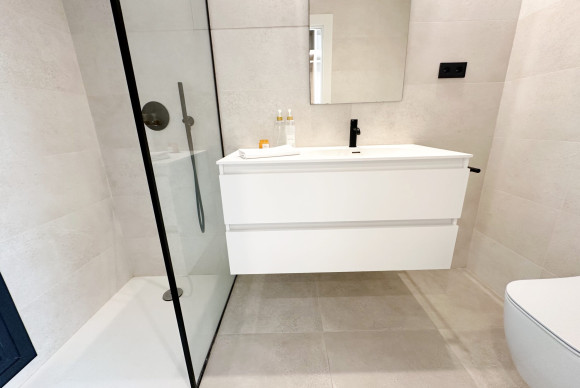 Herverkoop - Vrijstaande Villa - Santa Rosalía - Santa Rosalía Lake & Life Resort