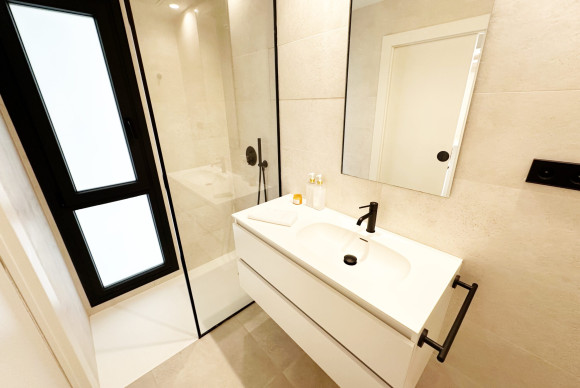 Herverkoop - Vrijstaande Villa - Santa Rosalía - Santa Rosalía Lake & Life Resort