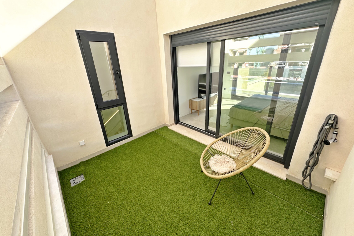 Herverkoop - Vrijstaande Villa - Santa Rosalía - Santa Rosalía Lake & Life Resort