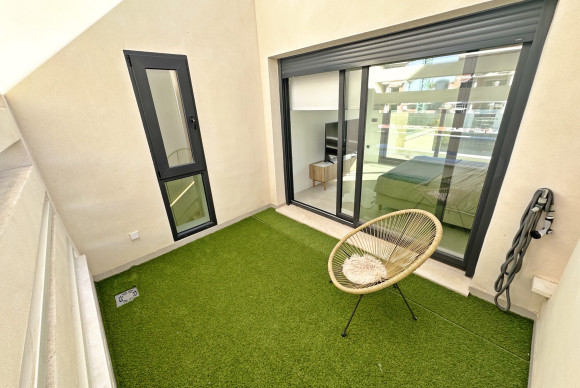 Herverkoop - Vrijstaande Villa - Santa Rosalía - Santa Rosalía Lake & Life Resort