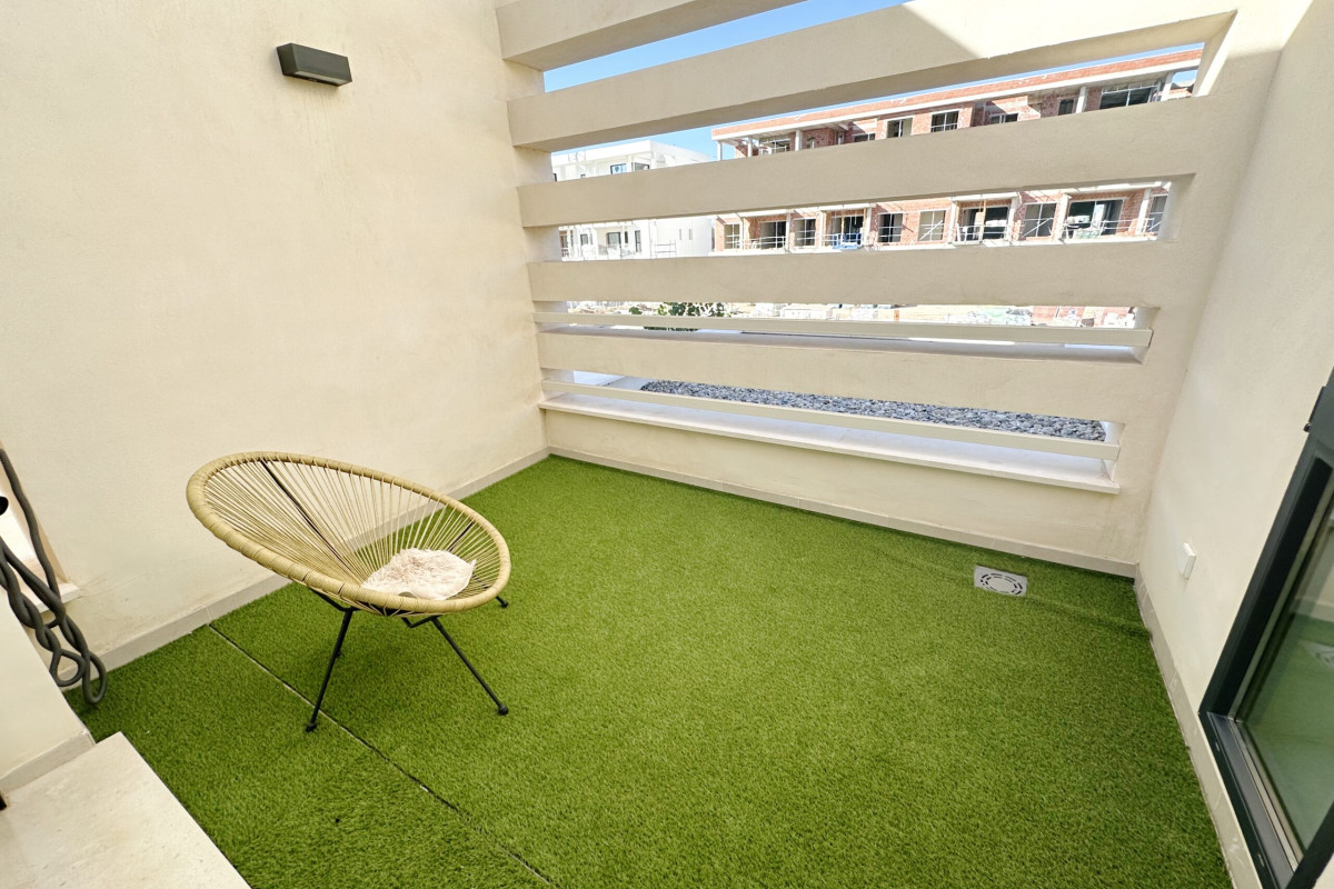 Herverkoop - Vrijstaande Villa - Santa Rosalía - Santa Rosalía Lake & Life Resort