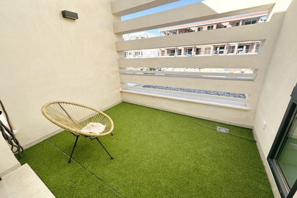 Herverkoop - Vrijstaande Villa - Santa Rosalía - Santa Rosalía Lake & Life Resort