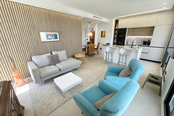 Herverkoop - Appartement  - Santa Rosalía - Santa Rosalía Lake & Life Resort