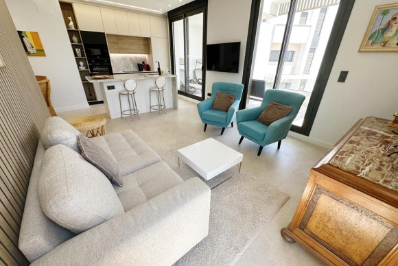 Herverkoop - Appartement  - Santa Rosalía - Santa Rosalía Lake & Life Resort