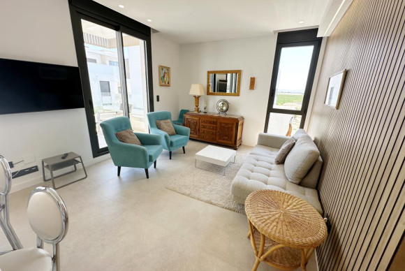 Herverkoop - Appartement  - Santa Rosalía - Santa Rosalía Lake & Life Resort