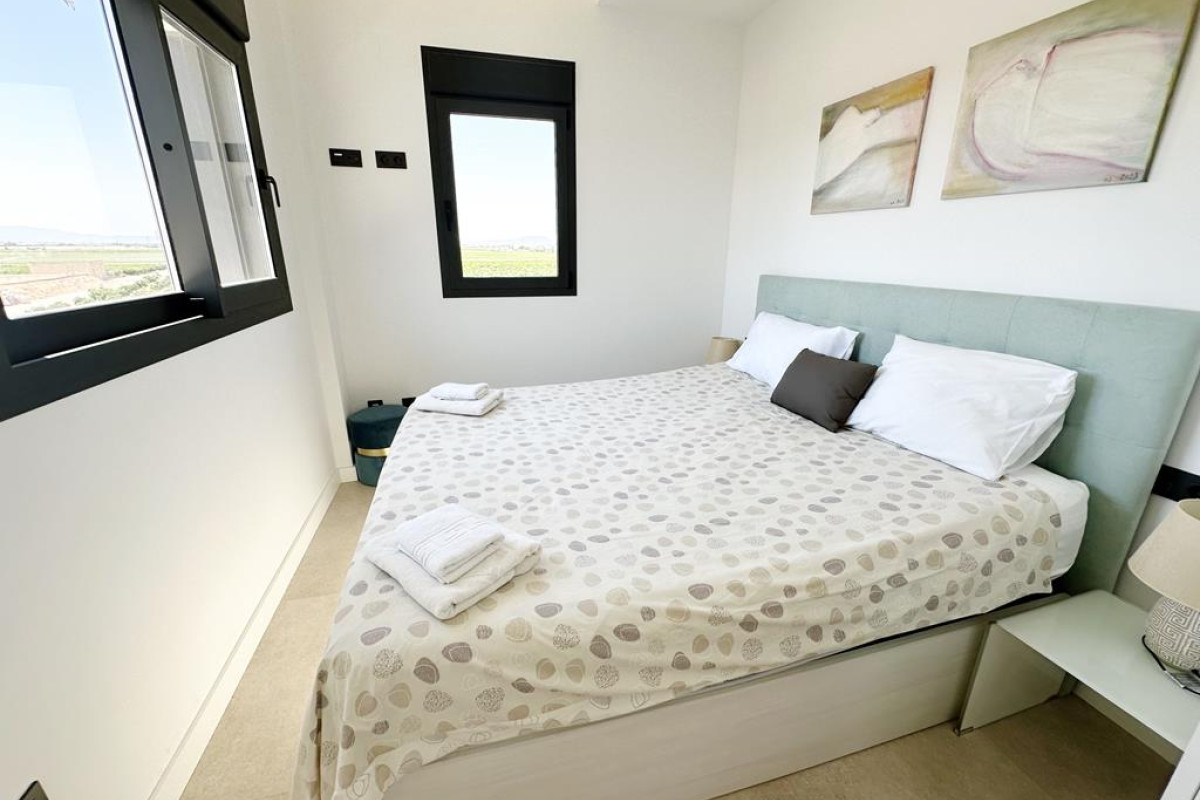 Herverkoop - Appartement  - Santa Rosalía - Santa Rosalía Lake & Life Resort