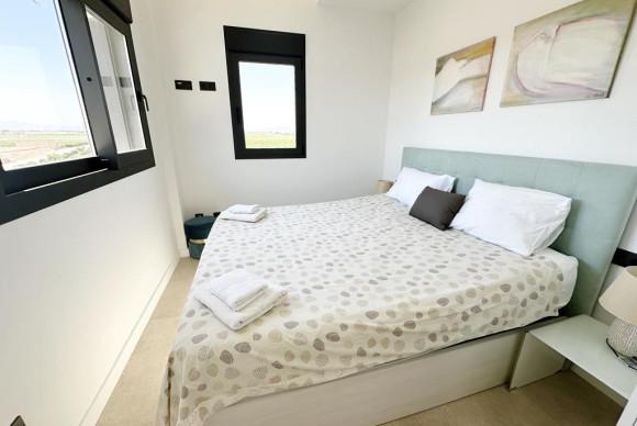 Herverkoop - Appartement  - Santa Rosalía - Santa Rosalía Lake & Life Resort