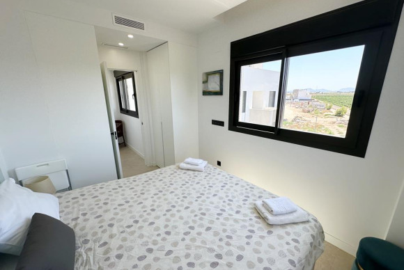 Herverkoop - Appartement  - Santa Rosalía - Santa Rosalía Lake & Life Resort