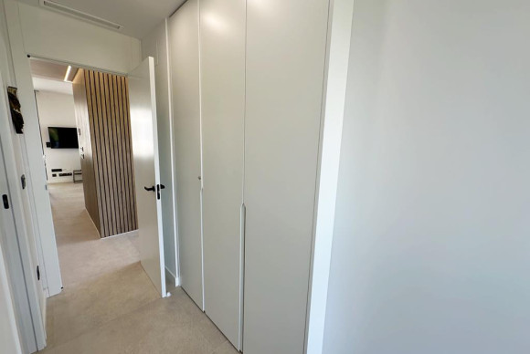 Herverkoop - Appartement  - Santa Rosalía - Santa Rosalía Lake & Life Resort