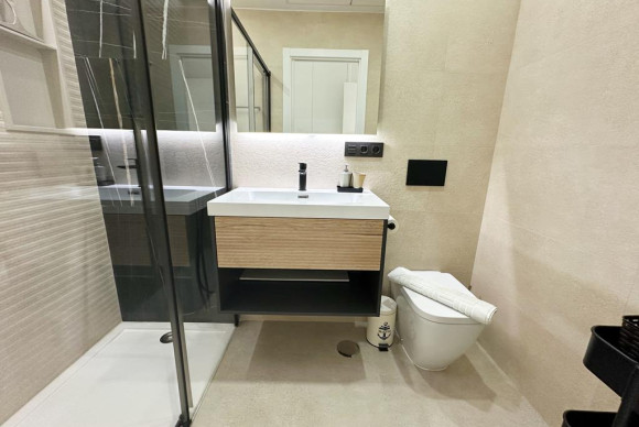 Herverkoop - Appartement  - Santa Rosalía - Santa Rosalía Lake & Life Resort