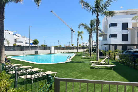 Herverkoop - Appartement  - Santa Rosalía - Santa Rosalía Lake & Life Resort