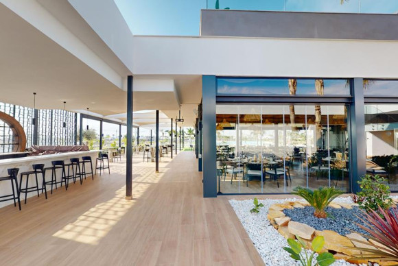 Herverkoop - Appartement  - Santa Rosalía - Santa Rosalía Lake & Life Resort