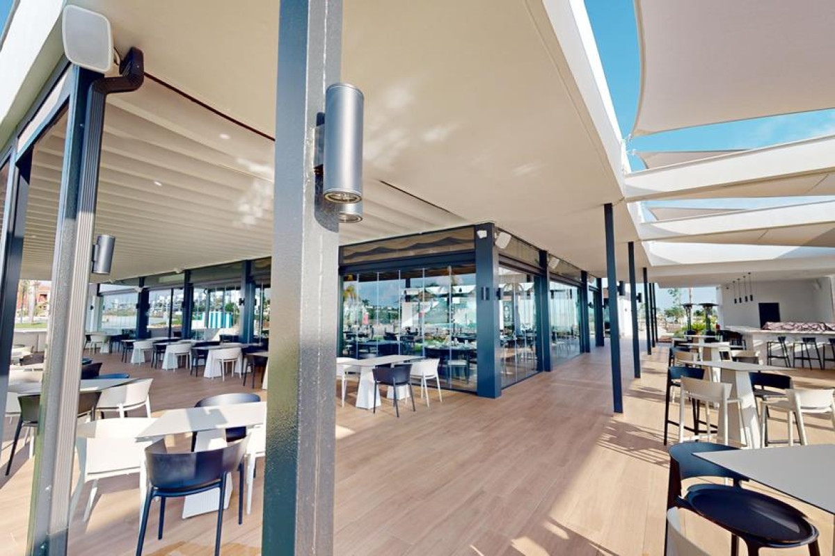 Herverkoop - Appartement  - Santa Rosalía - Santa Rosalía Lake & Life Resort