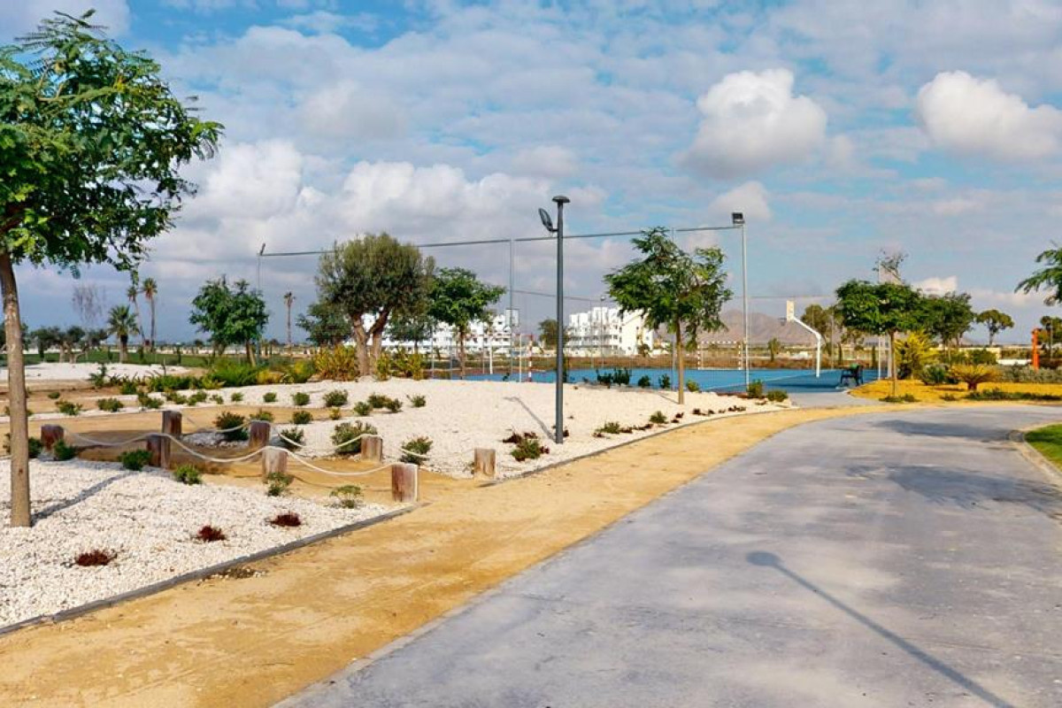 Herverkoop - Appartement  - Santa Rosalía - Santa Rosalía Lake & Life Resort