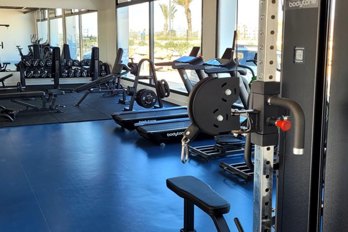 Herverkoop - Appartement  - Santa Rosalía - Santa Rosalía Lake & Life Resort