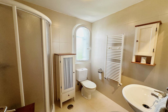 Resale - Apartment  - Hacienda Riquelme Golf Resort - Hacienda Riquelme Golf Resort - Centre