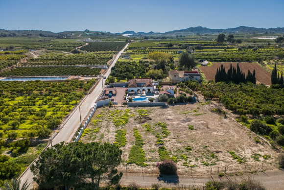 Herverkoop - Landelijke woning - Orihuela Costa - Orihuela