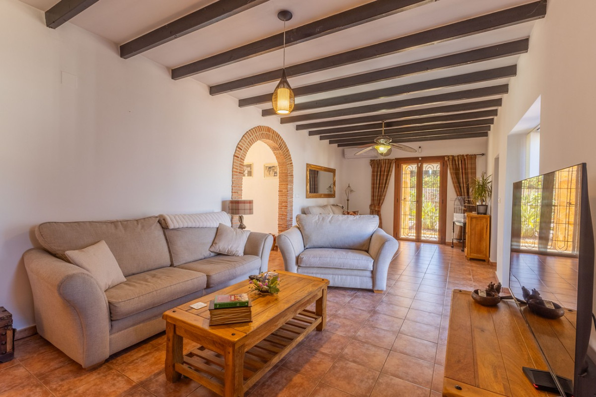 Herverkoop - Landelijke woning - Orihuela Costa - Orihuela