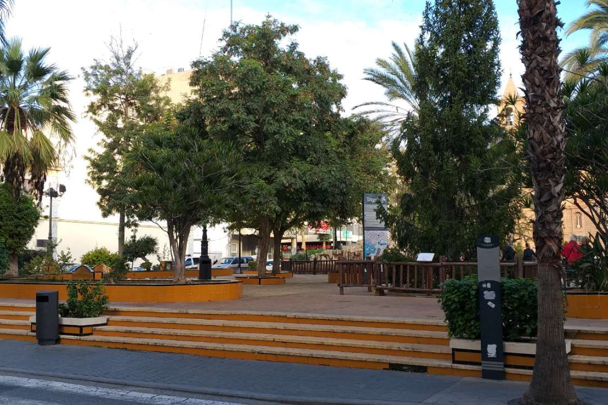 Herverkoop - Appartement  - Torrevieja - El Acequión