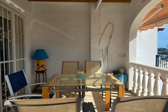 Reventa - Adosado - Alfaz del Pi - Alfas del Pí