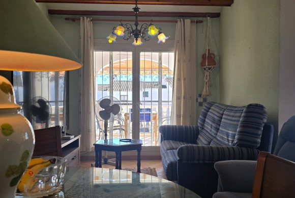 Reventa - Adosado - Alfaz del Pi - Alfas del Pí