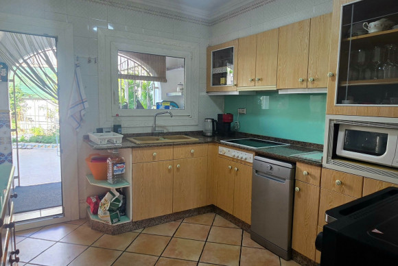 Reventa - Adosado - Alfaz del Pi - Alfas del Pí