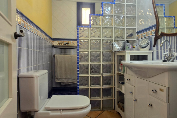 Reventa - Adosado - Alfaz del Pi - Alfas del Pí