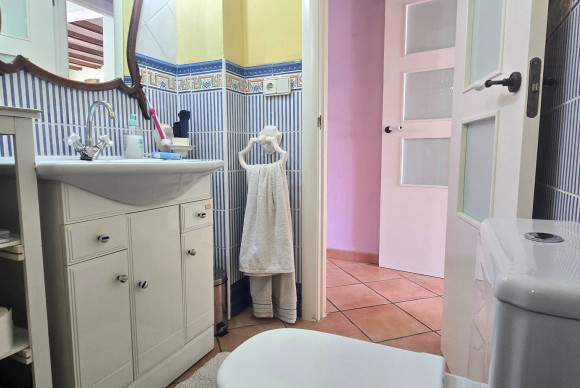 Reventa - Adosado - Alfaz del Pi - Alfas del Pí