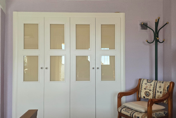 Reventa - Adosado - Alfaz del Pi - Alfas del Pí