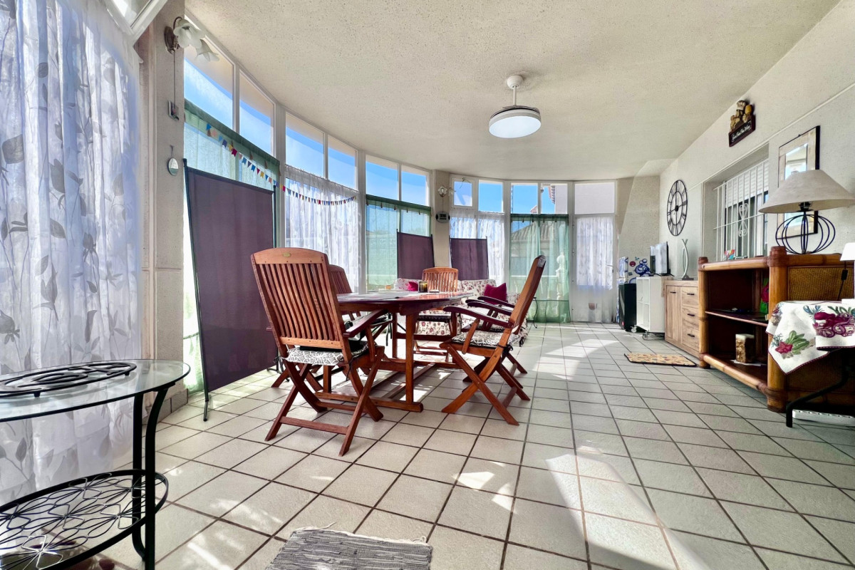 Herverkoop - Villa - Orihuela Costa - La Zenia