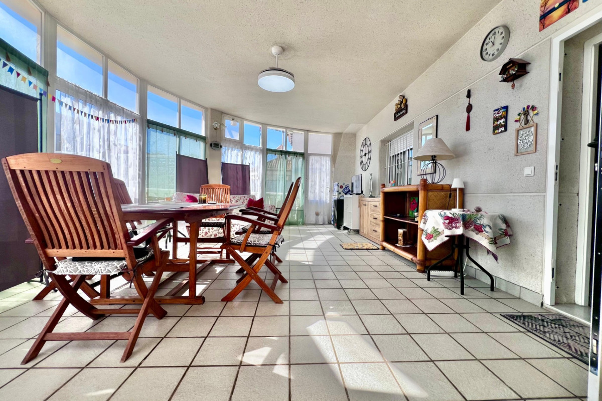 Herverkoop - Villa - Orihuela Costa - La Zenia