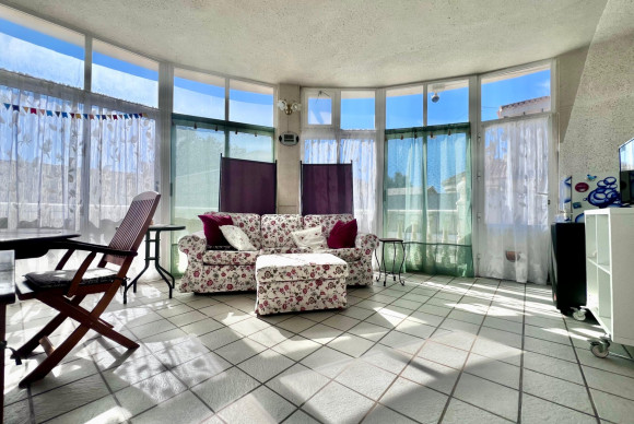 Herverkoop - Villa - Orihuela Costa - La Zenia