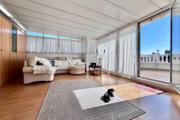 Herverkoop - Villa - Orihuela Costa - La Zenia