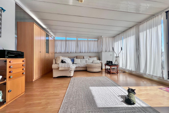 Herverkoop - Villa - Orihuela Costa - La Zenia