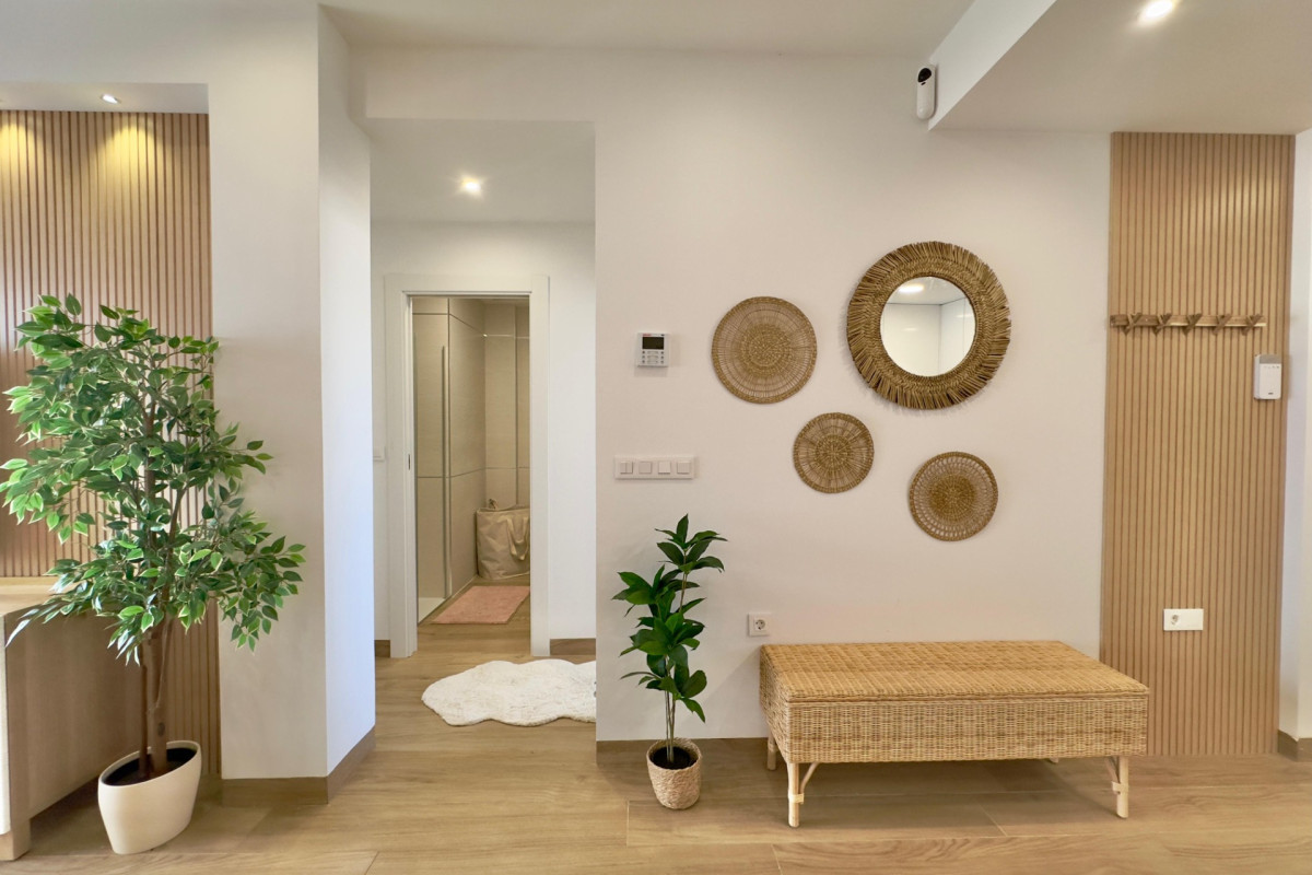 Herverkoop - Appartement - Torrevieja - Los balcones