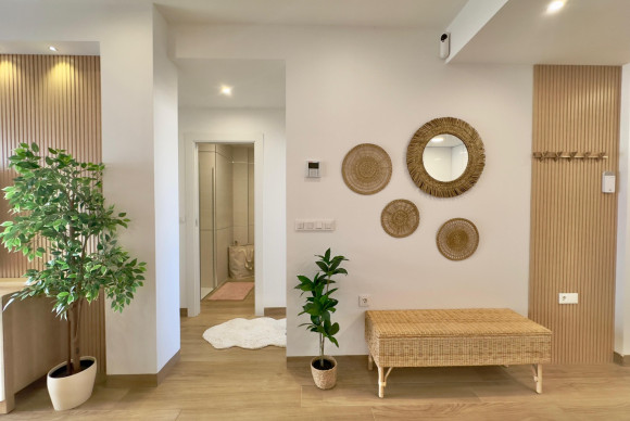 Herverkoop - Appartement - Torrevieja - Los balcones