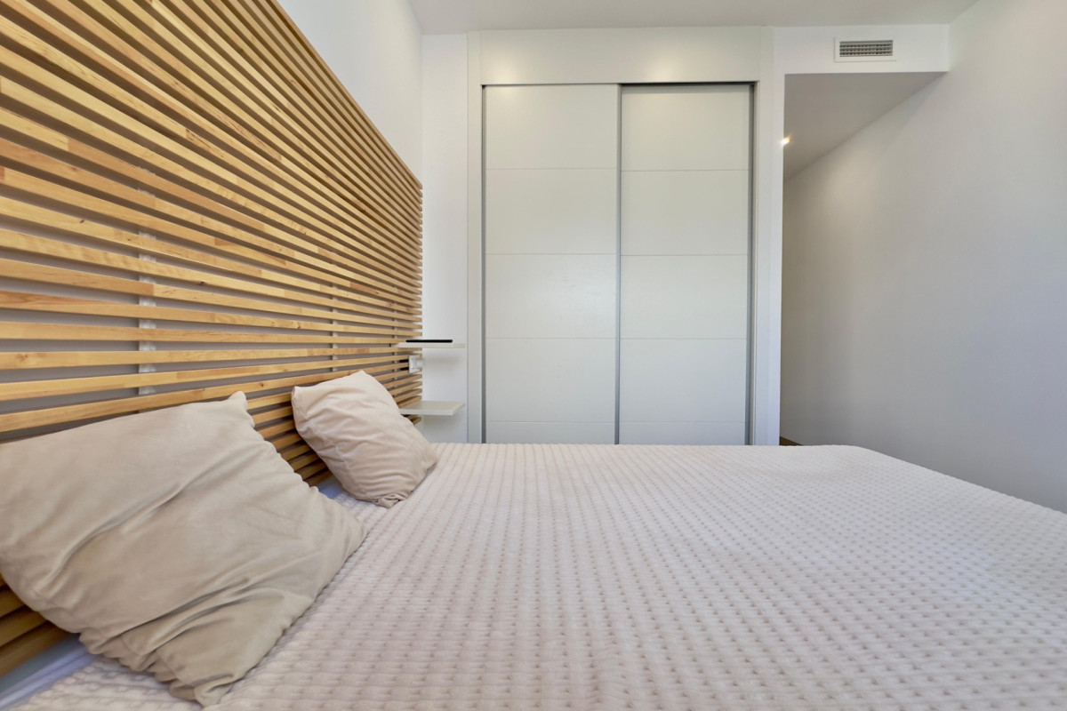 Herverkoop - Appartement - Torrevieja - Los balcones