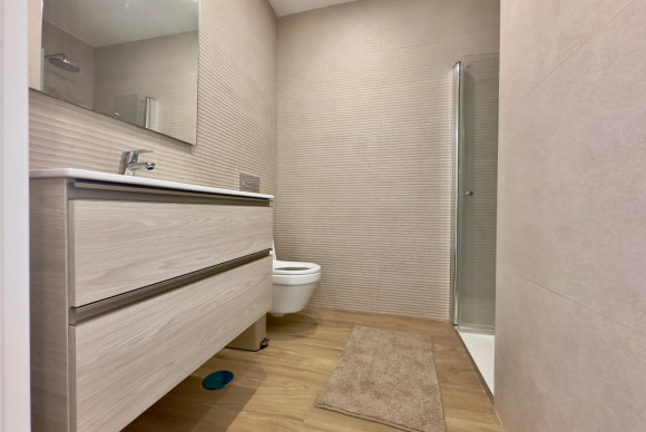 Herverkoop - Appartement - Torrevieja - Los balcones